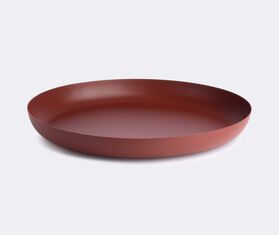 XLBoom 'Carry Away' tray, red RED XLBO19CAR452RED