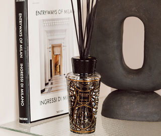 Baobab Collection 'Arabian Nights' scent diffuser, multicolor MULTICOLOUR BAOB26DIF235MUL