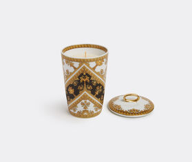 Rosenthal &#39;Baroque&#39; candle MULTICOLOUR ROSE21LOV458MUL