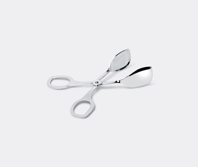 Sambonet 'Living' pastry pliers SILVER SAMB15PAS046SIL