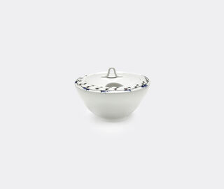 Serax 'Anemone Milk' sugar bowl MULTICOLOUR SERA23SUG884MUL