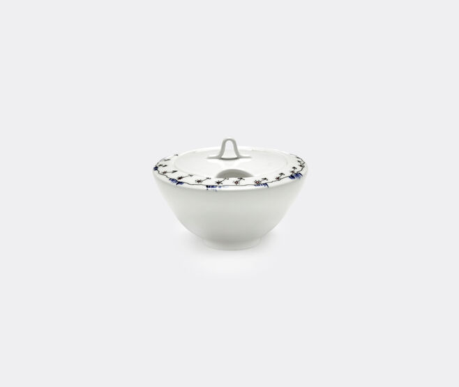Serax 'Anemone Milk' sugar bowl MULTICOLOUR SERA23SUG884MUL