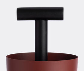 XLBoom 'Carry Away' basket, red MULTICOLOUR XLBO20CAR384BLK