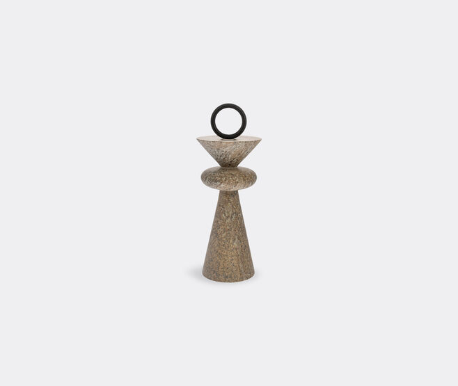 Gardeco 'Constantin Totem 02' MULTICOLOUR GARD23CON267MUL
