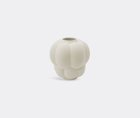 AYTM 'UVA' vase, medium IVORY AYTM22UVA489WHI