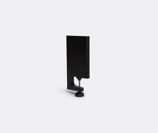 Magis 'Spike' shelving clamp, black BLACK MAGI17SPI126BLK