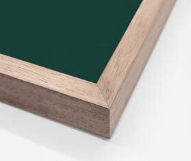 Lemon 'Dissolution 256' art print LIGHT BROWN LEMN21DIS664MUL