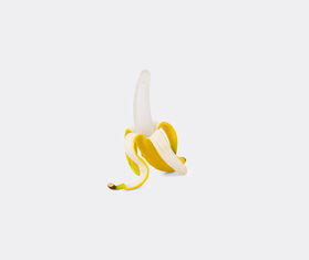Seletti 'Banana Lamp Daisy', rechargeable YELLOW SELE21BAN122YEL