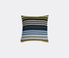 Missoni 'Humbert' cushion, blue Blue Multicolor MIHO20HUM719MUL