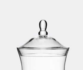 LSA International 'Serve Bonbon' jar, small TRANSPARENT LSAI20SER571TRA