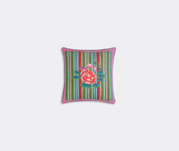 Lisa Corti 'Royal Palace' cushion, small multicolor LICO23CUS689MUL
