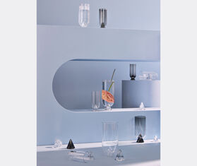 AYTM 'Glacies' vase, large TRANSPARENT AYTM21GLA159TRA