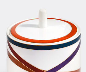 Missoni 'Nastri' sugar pot MULTICOLOUR MIHO23NAS880MUL