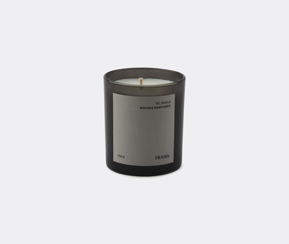 Frama 'St Pauls' scented candle undefined ${masterID}