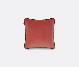 ETRO Home Interiors 'Somerset' cushion, pink PINK ETRO26SOM062PIN