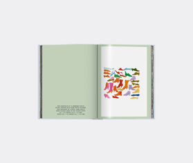 Taschen &#39;Andy Warhol. Seven Illustrated Books&#39; MULTICOLOUR TASC23AND581MUL