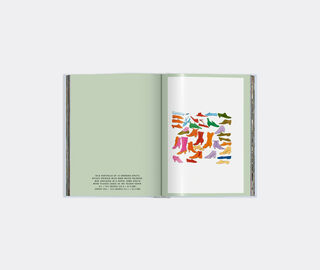 Taschen 'Andy Warhol. Sevel Illustrated Books' MULTICOLOUR TASC23AND581MUL