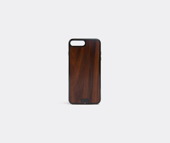 Woodie Milano Wireless cover, iPhone 7 Plus Rosewood ${masterID}