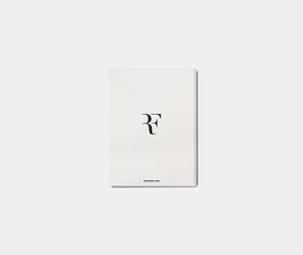 Assouline 'Federer' WHITE ASSO24FED385WHI