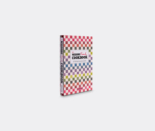 Assouline 'Missoni Family Cookbook' PINK ASSO18MIS646PIN