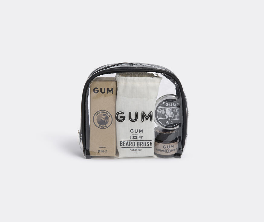 Gum GUM men’s travel kit  GUM115TRA174MUL
