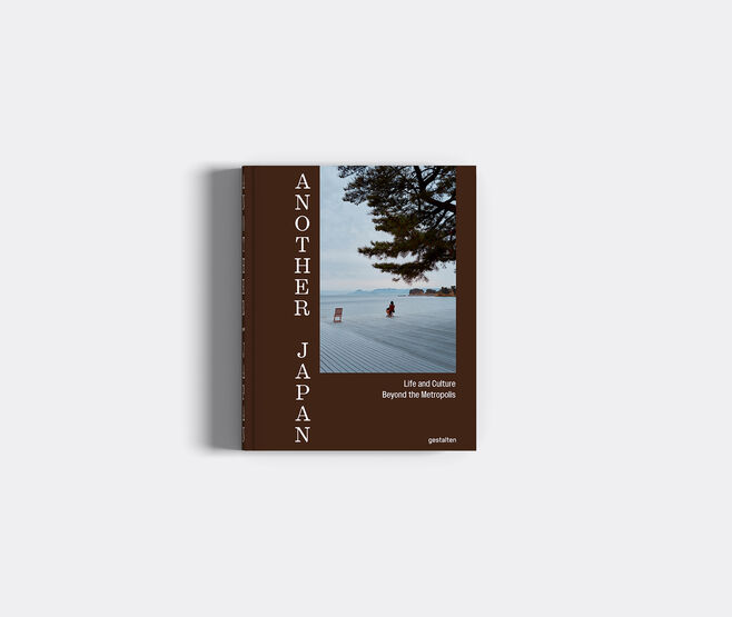 Gestalten 'Another Japan: Life and Culture Beyond the Metropolis' MULTICOLOUR GEST26ANO191MUL