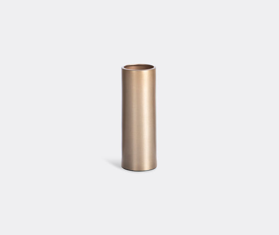 XLBoom Noella Vase Medium Soft Copper SOFT COPPER ${masterID} 2