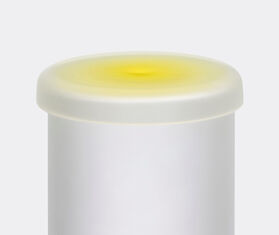 Nude 'Pigmento' storage box, tall YELLOW NUDE17PIG871YEL