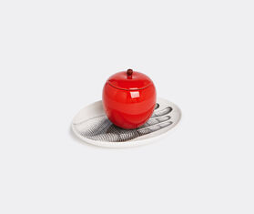 Fornasetti 'Al Buio' candle, Peccato Originale decor MULTICOLOUR FORN23SCE419MUL