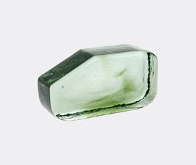 Sch&ouml;nbuch &#39;Cinema&#39; bookend, green GREEN SCHO20CIN231GRN