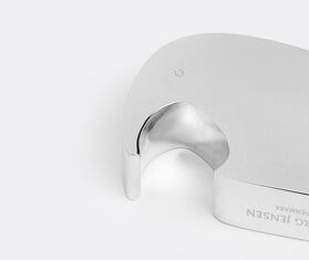 Georg Jensen 'Elephant' bottle opener SILVER GEJE18ELE731SIL