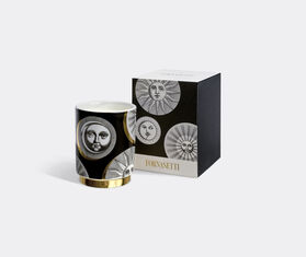 Fornasetti &#39;Soli e Lune&#39; candle GOLD FORN25SCE542MUL