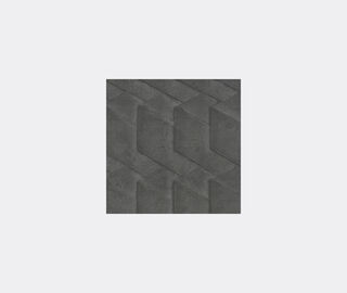 Wall&amp;dec&ograve; 'Nami' wallpaper GREY WADE20NAM133GRY