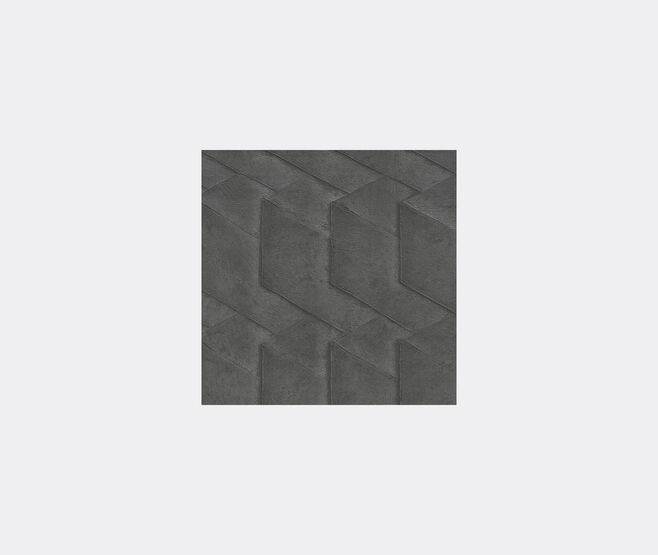 Wall&dec&ograve; 'Nami' wallpaper GREY WADE20NAM133GRY