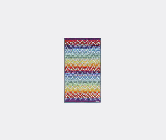 Missoni 'Tolomeo' beach towel undefined ${masterID} 2