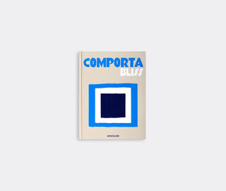 Assouline 'Comporta Bliss' WHITE ASSO18COM262WHI