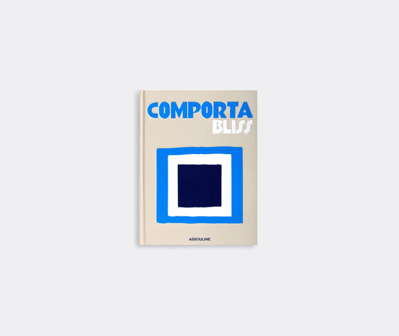 Assouline 'Comporta Bliss' WHITE ASSO18COM262WHI