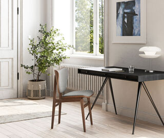 NORR11 'JFK Desk' BLACK NORR21JFK377BLK