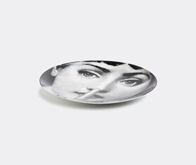 Fornasetti 'Tema e Variazioni n.334' wall plate MULTICOLOUR FORN23WAL112MUL