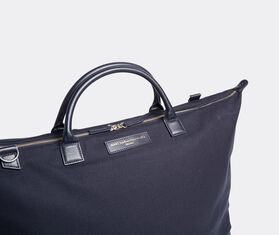 WANT Les Essentiels 'Hartsfield weekender' tote bag BLUE WAVI15HAR556BLU