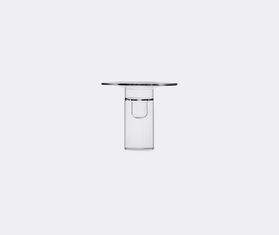 Ichendorf Milano 'Firefly' candleholder, medium TRANSPARENT ICMI19FIR223TRA