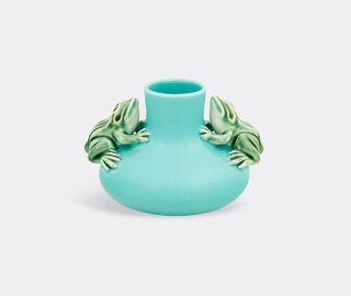 Bordallo Pinheiro 'Jarra R&atilde;s' vase, medium MULTICOLOUR BOPI22JAR762MUL