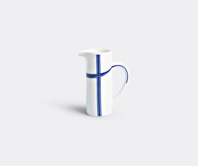 Sargadelos 'Cil M-1' milk jug BLUE SARG15MIL279BLU