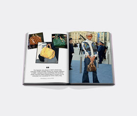 Assouline 'Fashionphile: The Book of Iconic Bags' WHITE ASSO25THE815WHI