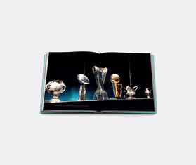 Assouline 'Tiffany &amp; Co: Crafting Victory' BLUE ASSO23TIF975BLU