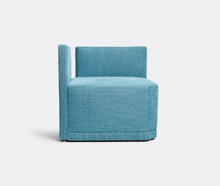 Marta Sala &Eacute;ditions 'P5 Dudotta' armchair MULTICOLOUR MSED18DUD688BLU