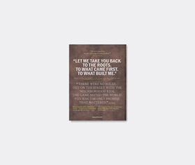 Assouline 'Football Roots: The Spirit of the Game' MULTICOLOUR ASSO26FOO857MUL