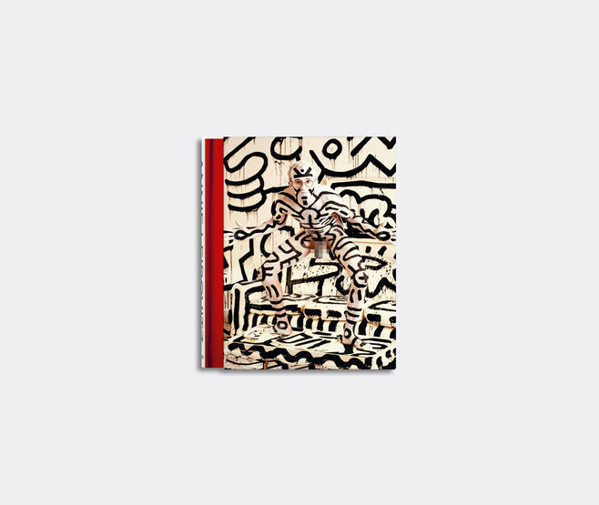Taschen 'Annie Leibovitz' MULTICOLOUR TASC22ANN186MUL