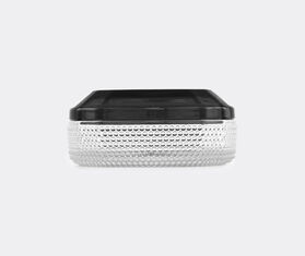 Normann Copenhagen 'Brilliant' box, L, smoke GREY NOCO19BRI203GRY