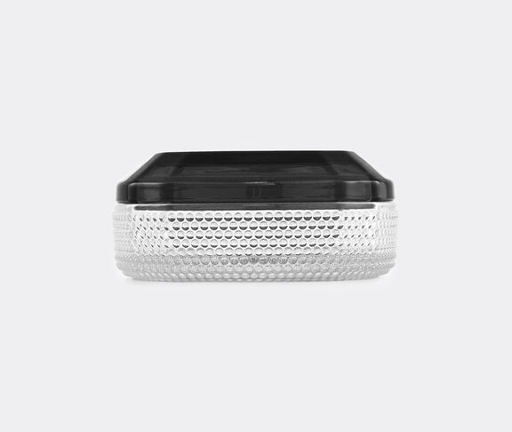 Normann Copenhagen 'Brilliant' box, L, smoke GREY NOCO19BRI203GRY